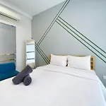 One Bedroom Loft At The Colony Infinitum By The Relaxstay